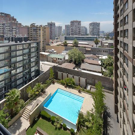 Sweet Stay Chile Santiago de Chile Exteriér fotografie